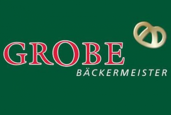 Bäckermeister Grobe