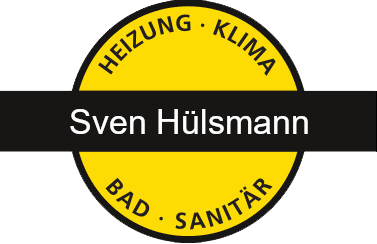 Sven Hülsmann GmbH – Sanitär & Heizung