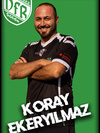 Koray Ekeryilmaz