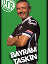 Bayram Taskin