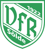VfR Sölde e.V. Logo